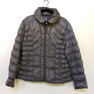 Kenneth Cole Reaction Down Puffer Coat Jacket XXL